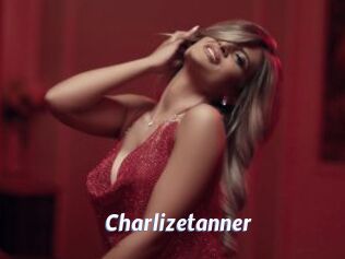 Charlizetanner