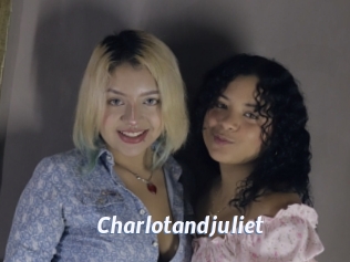 Charlotandjuliet