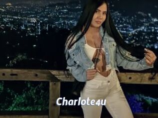 Charlote4u