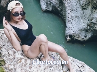 Charlotealen