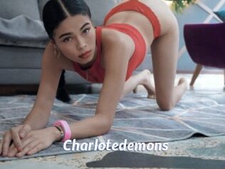 Charlotedemons