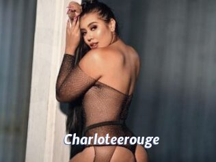 Charloteerouge