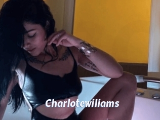 Charlotewiliams