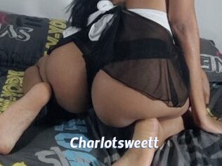 Charlotsweett