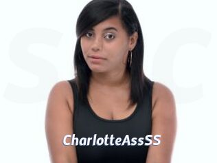 CharlotteAssSS