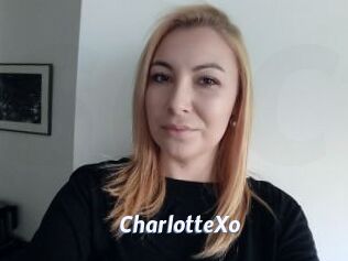 CharlotteXo