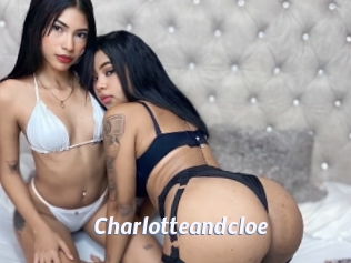 Charlotteandcloe