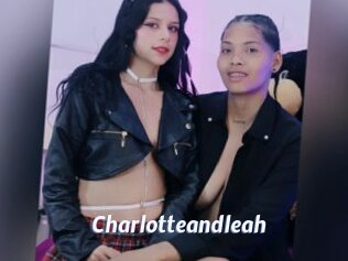 Charlotteandleah