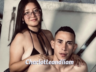 Charlotteandliam