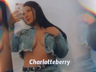 Charlotteberry
