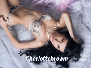 Charlottebrowm