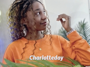 Charlotteday