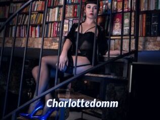 Charlottedomm