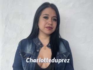 Charlotteduprez