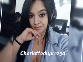 Charlotteduprez30