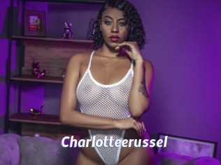 Charlotteerussel
