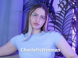 Charlottefreeman