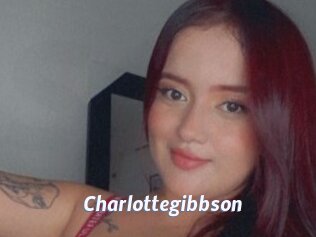 Charlottegibbson
