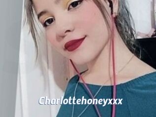 Charlottehoneyxxx