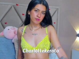 Charlottekerato