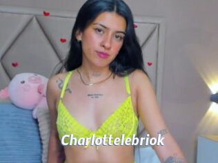 Charlottelebriok
