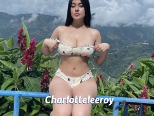 Charlotteleeroy
