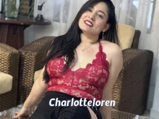 Charlotteloren