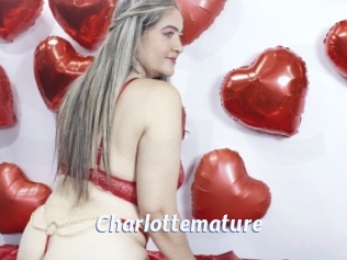 Charlottemature