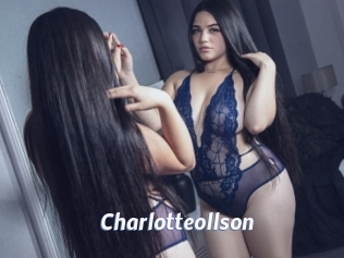 Charlotteollson