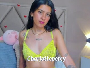 Charlottepercy
