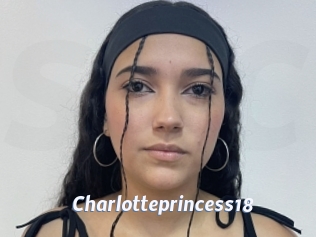 Charlotteprincess18