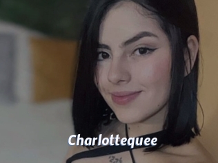 Charlottequee