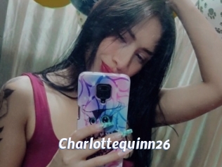 Charlottequinn26