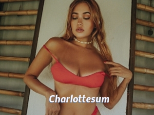 Charlottesum