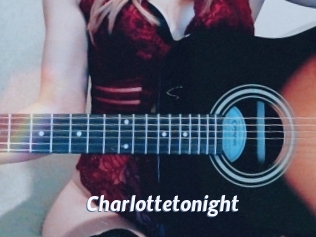 Charlottetonight