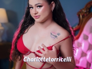 Charlottetorricelli
