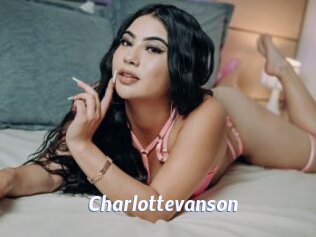Charlottevanson