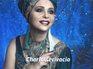 Charlottevivacio