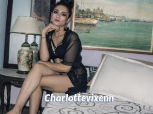 Charlottevixenn