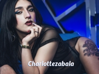 Charlottezabala