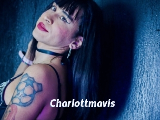 Charlottmavis