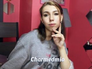 Charmedmia