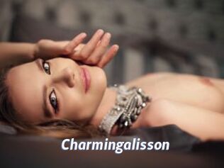 Charmingalisson