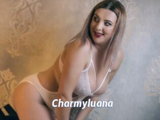 Charmyluana