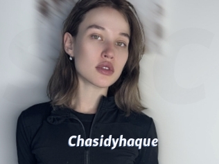 Chasidyhaque