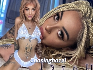 Chasinghazel