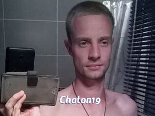 Chaton19