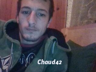Chaud42
