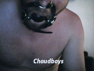 Chaudboys