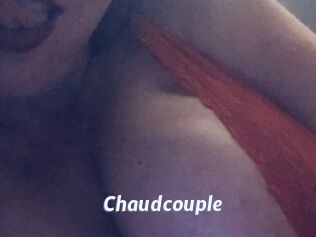 Chaudcouple